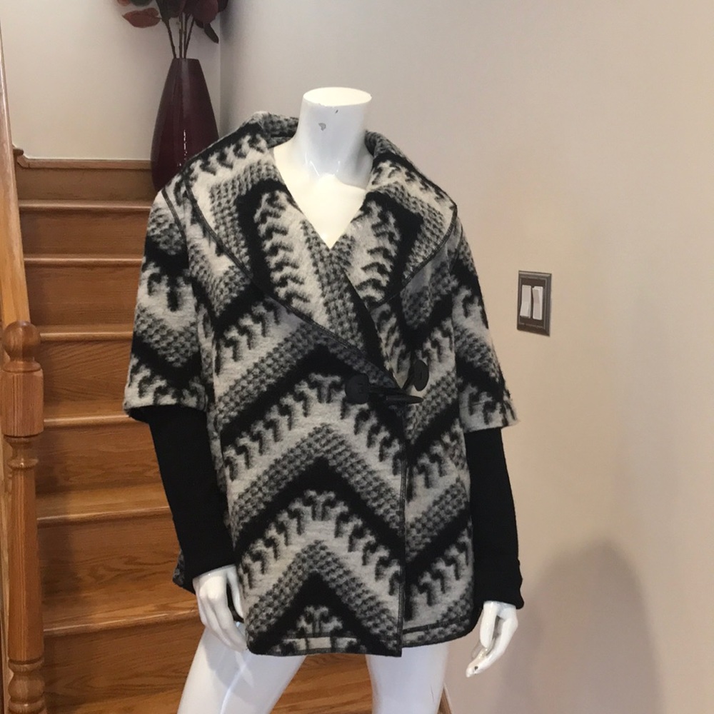 Women jacket